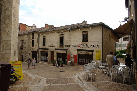 perigueux