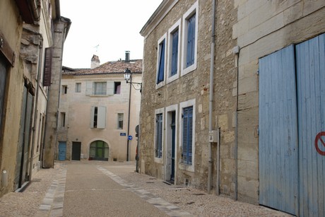 perigueux