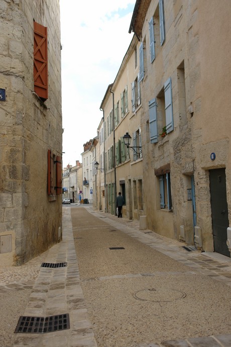 perigueux