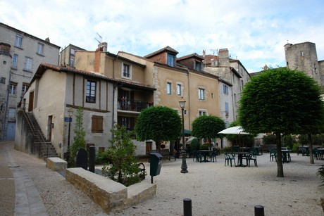 perigueux