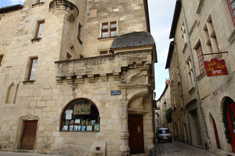 perigueux