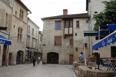 perigueux