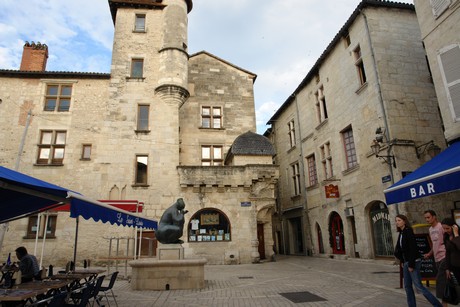 perigueux