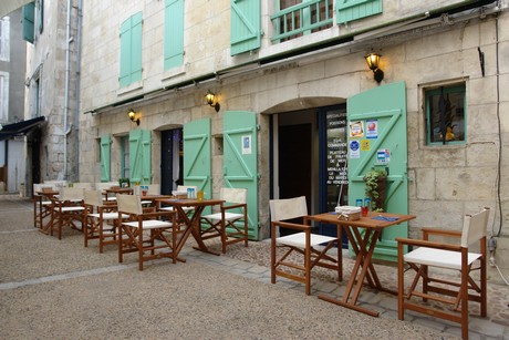 perigueux