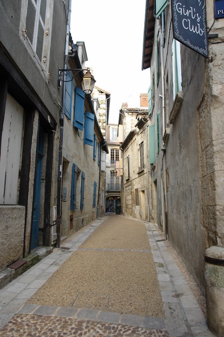 perigueux