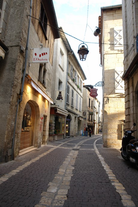 perigueux