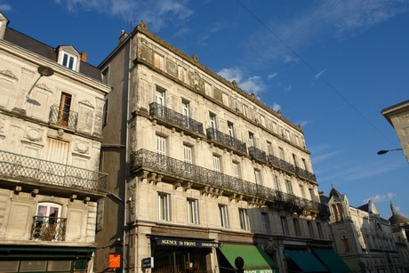 perigueux