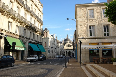 perigueux