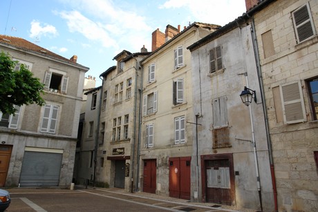 perigueux