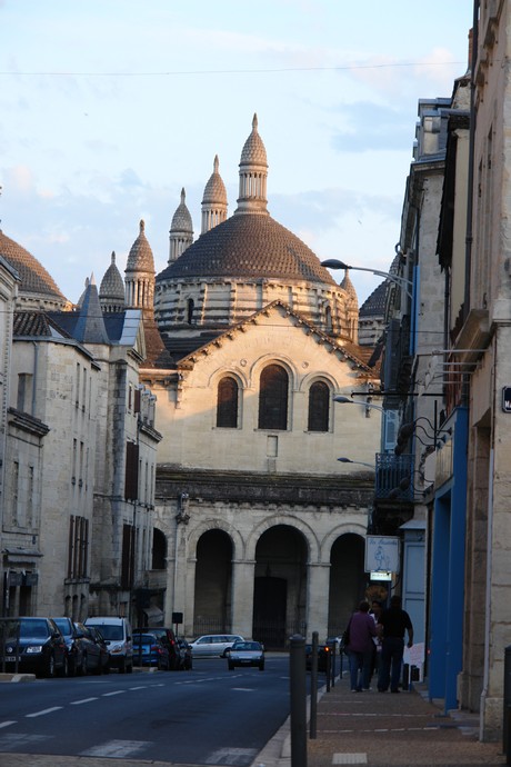 perigueux