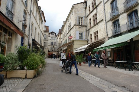 perigueux