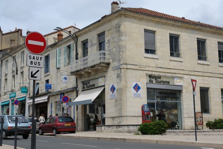 perigueux