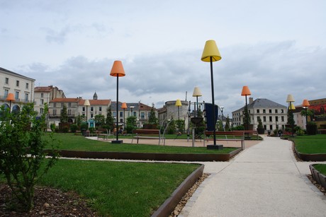 perigueux