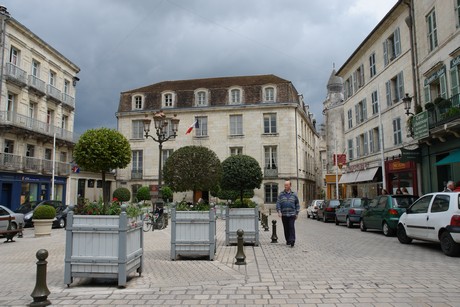 perigueux