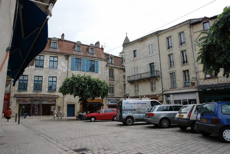 perigueux