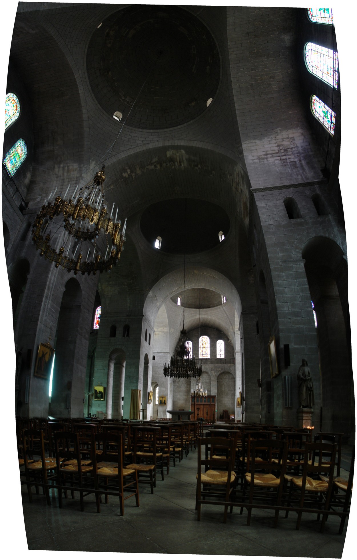 Cathedrale Saint-Front