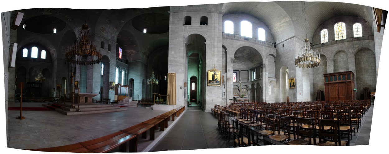 Cathedrale Saint-Front