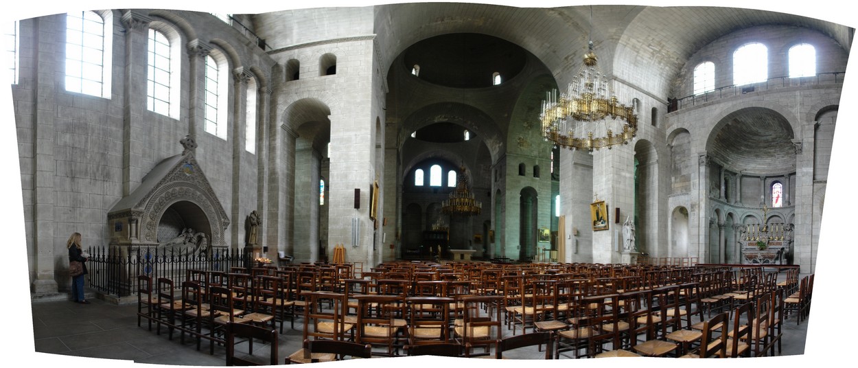 Cathedrale Saint-Front