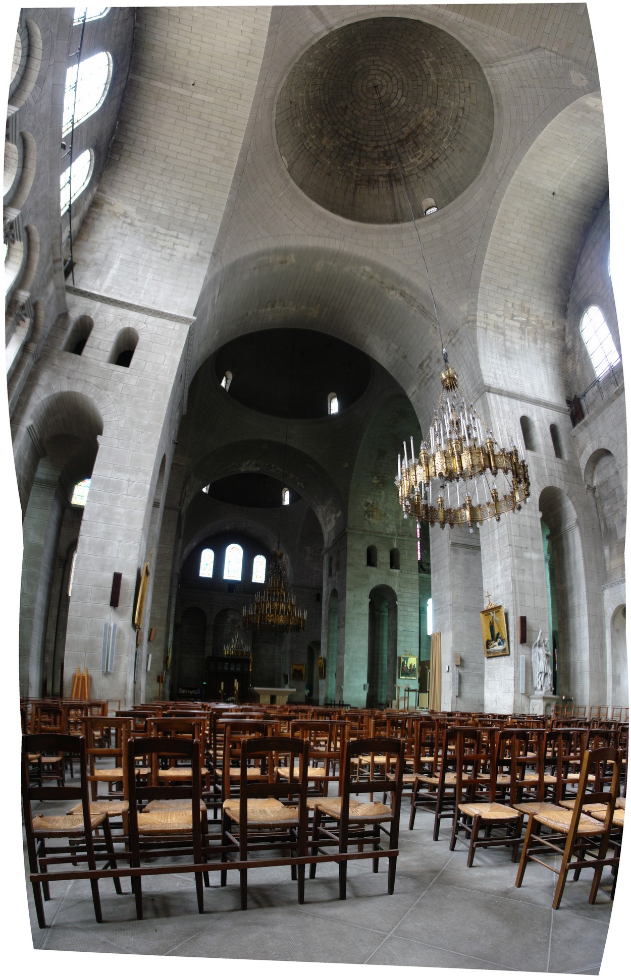 Cathedrale Saint-Front