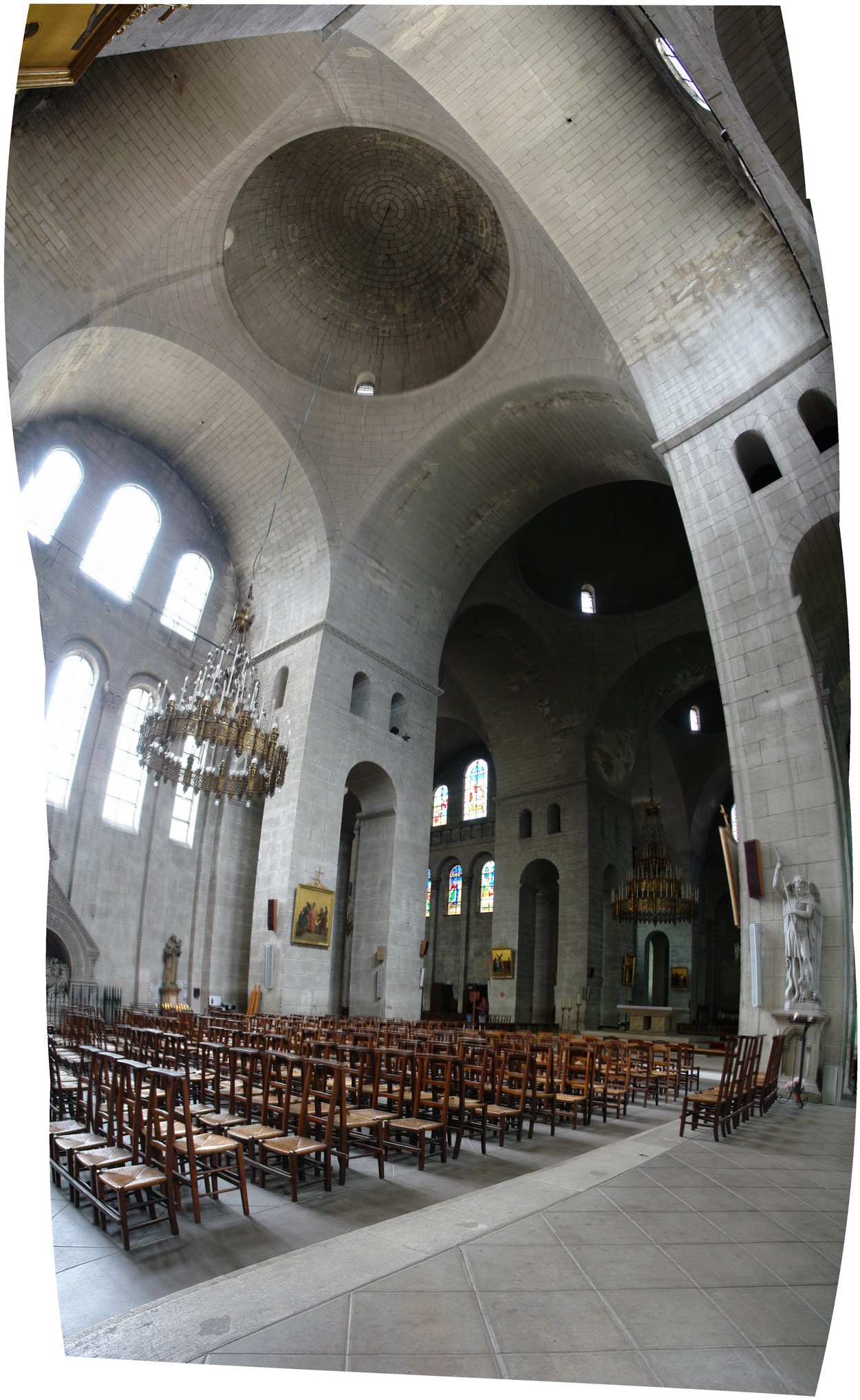 Cathedrale Saint-Front