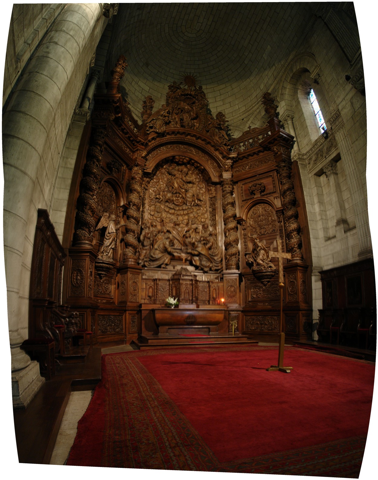 Cathedrale Saint-Front