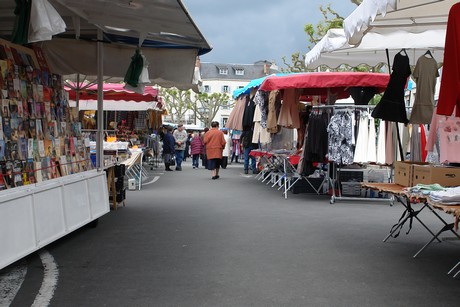 wochenmarkt