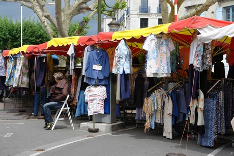 wochenmarkt