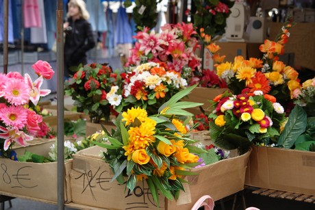 wochenmarkt