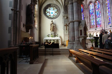 phalsbourg-kirche