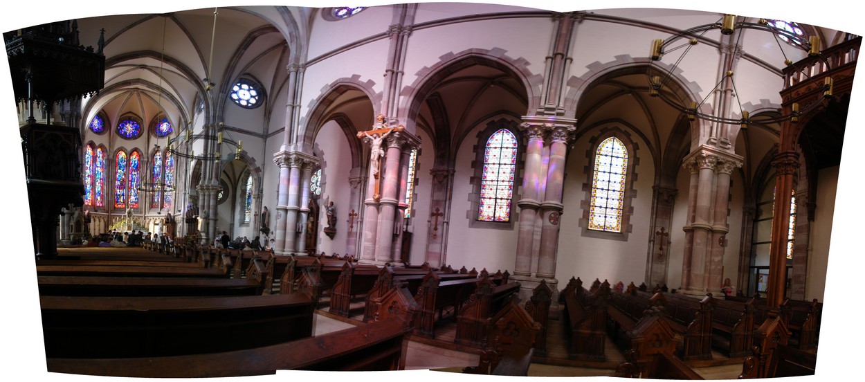 Kirche