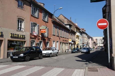 phalsbourg