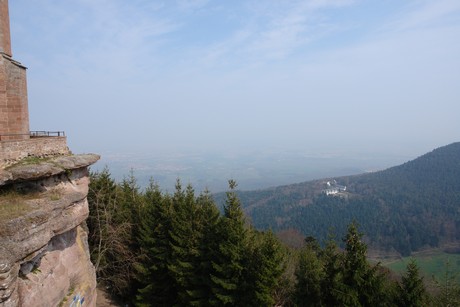 mont-sainte-odile