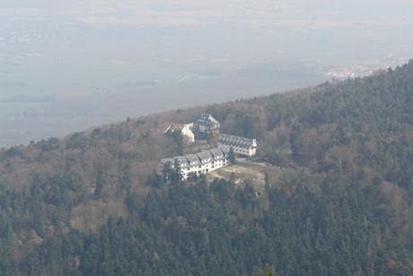 mont-sainte-odile