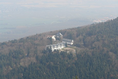 mont-sainte-odile