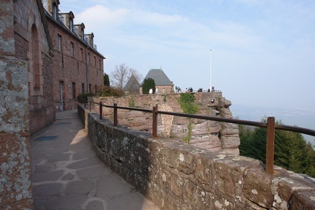 mont-sainte-odile