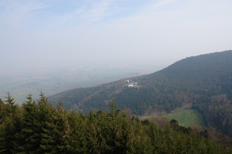 mont-sainte-odile