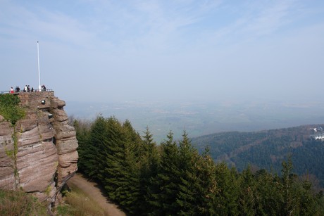 mont-sainte-odile