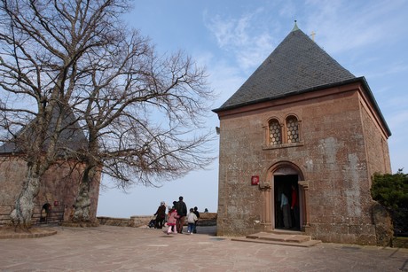 mont-sainte-odile