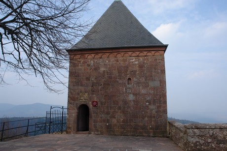 mont-sainte-odile