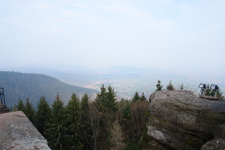 mont-sainte-odile