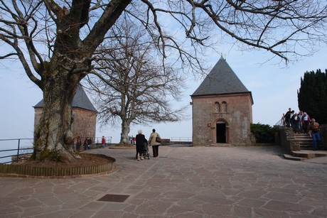 mont-sainte-odile