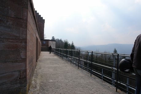 mont-sainte-odile