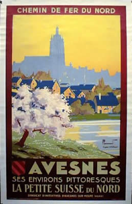 Avesnes