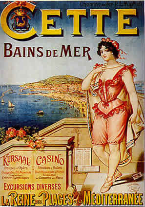 Bains de Mer