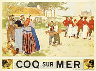 Coq-sur-Mer