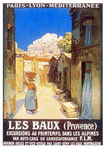 Les-Baux