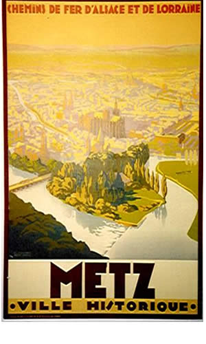 Metz