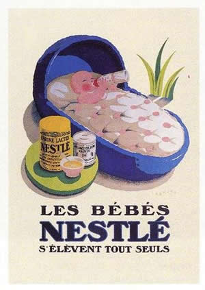 Nestle