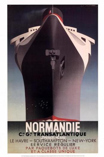 Normandie