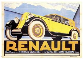 Renault